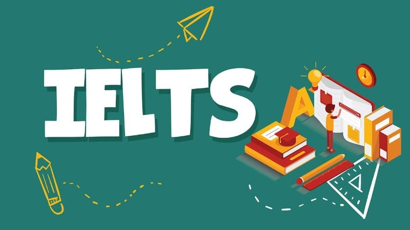 Ôn Thi IELTS